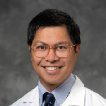 Image of Dr. Sal Manuel Sebastian G. Calo, MD