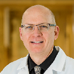 Image of Dr. Peter J. Chandler, MD