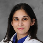 Image of Dr. Vera Maranci, MD