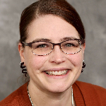 Image of Amy Rochelle Smith, CNM