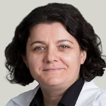 Image of Dr. Alexandra Dumitrescu, MD, PhD 4