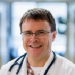Image of Dr Preston G. Givens, MD
