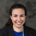 Image of Dr. Valerie A. Paasch, PhD