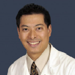Image of Dr. Steven Eechien Lo, MD