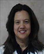 Image of Dr. Patricia Maria Mueller, MD