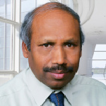 Image of Dr. Koteshwar R. Telukuntla, MD