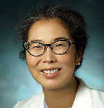 Image of Dr. Fong Liu, MPH, MD