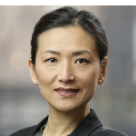 Image of Dr. Alice Chia-Chi Wei, CM, MD, MSc