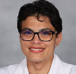 Image of Dr. Laurianne Haynes, MD
