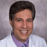 Image of Dr. David J. Hecker, MD