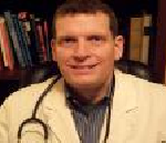 Image of Dr. Donald Eugene Thomas Jr., M.D.
