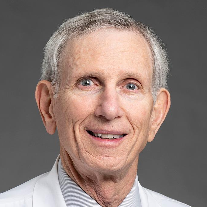 Image of Dr. Peter T. Heydemann, MD