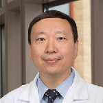Image of Dr. Liyan Zhuang, PhD, MD