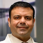 Image of Dr. Asem Salma, MD