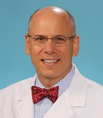 Image of Dr. Craig A. Buchman, MD
