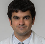 Image of Dr. Colin N. Van Hook, MD