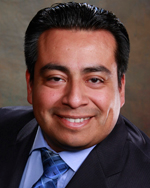 Image of Dr. Herman Zarate, DPM, Facfas