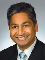 Image of Dr. Jayesh K. Hari, MD
