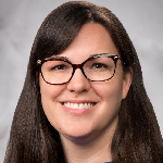 Image of Dr. Sarah M. Lacy, MD
