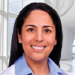 Image of Dr. Silvia A. Romero, MD