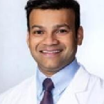 Image of Dr. Hemendra Mhadgut, MD
