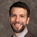 Image of Dr. Justin John Leitenberger, MD