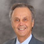 Image of Dr. Richard D. Sweet, MD