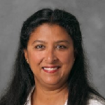 Image of Dr. Sheila M. Ray, MD