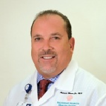 Image of Dr. Antonio Moran Jr., M.D.