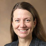 Image of Dr. Amy E. Fleming, MD, MHPE