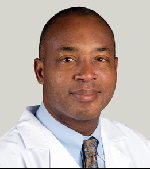 Image of Dr. Selwyn Rogers Jr., MD, MPH