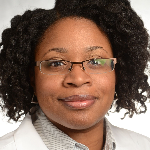 Image of Dr. Andria J. Humphrey-Johnson, MD