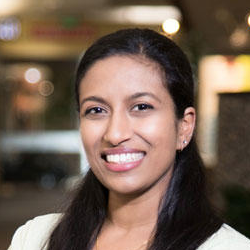 Image of Dr. Priya Veeraraghavan, MD