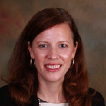 Image of Dr. Kimberly Ann Bower, MD