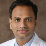 Image of Dr. Narendra Dereddy, MD