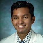 Image of Dr. Shumon Ian Dhar, MD