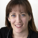 Image of Dr. Theresa Marie Oakley, DO