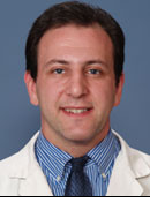 Image of Dr. Daniel W. Sherer, MD