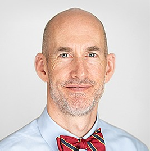 Image of Dr. Michael S. McClincy, MD
