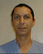 Image of Dr. Faris Z. Hakki, MD