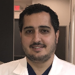 Image of Dr. Siavash Eftekhari, MD, DMD