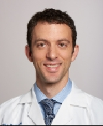 Image of Dr. Benjamin C. Tweel, MD