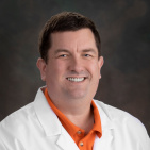 Image of Dr. Jon M. Hall, MD