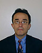 Image of Dr. Victor M. Priego, MD