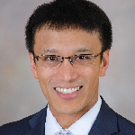 Image of Dr. Henry Chinghsin Lin, MD, MBA