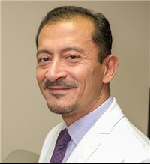 Image of Mohammed Tarek Orfaly, MD