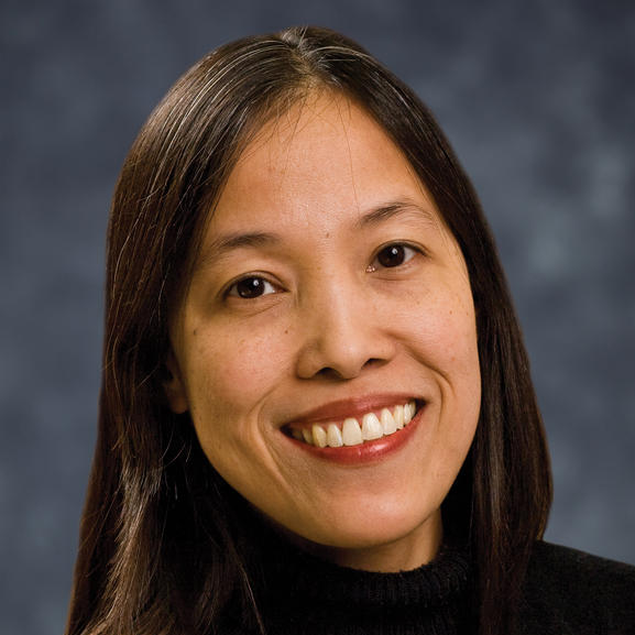 Image of Dr. Maryann R. Domingo, MD