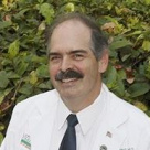 Image of Dr. George W. Elgart, MD