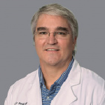 Image of Dr. Christopher W. Sands, MD