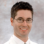 Image of Dr. Christopher Johannus Vandermeer, MD